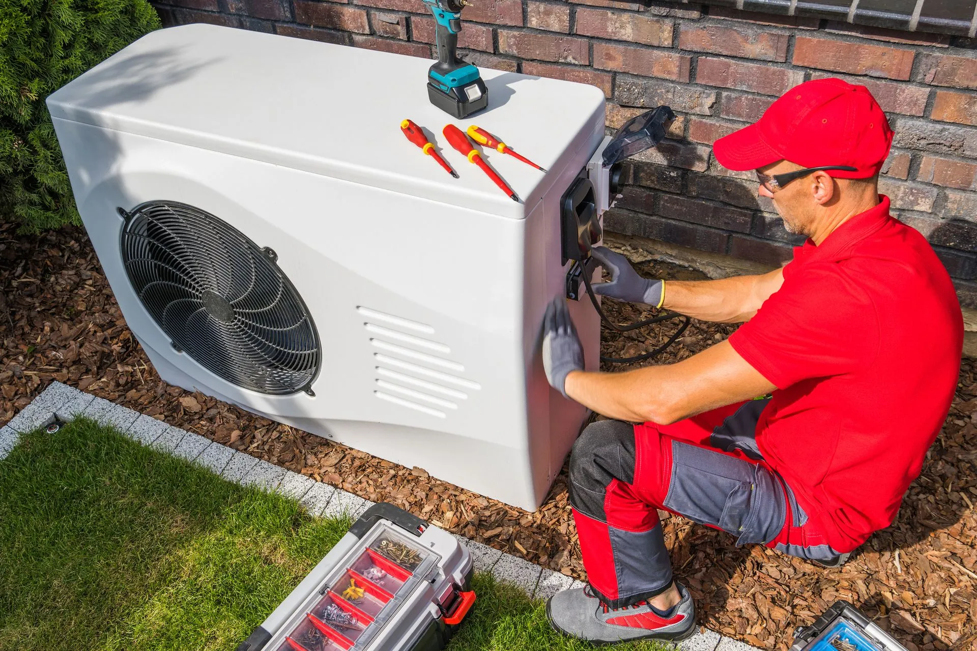 About HVAC in Walsenburg, CO
